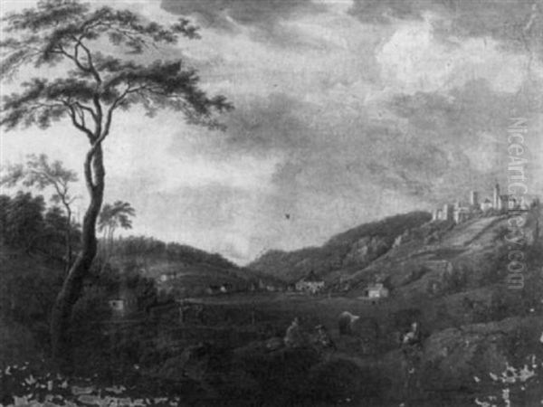 Neuhaus Bei Peilstein - view 1