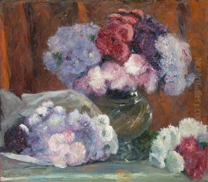 Blumenstilleben