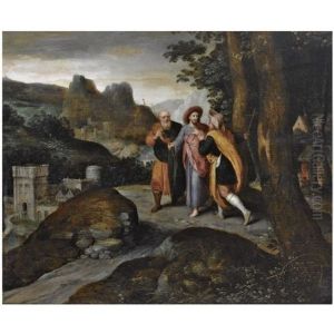 The Road To Emmaus