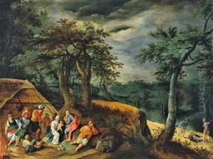 Ruhe Auf Der Flucht Nach Agypten Ruhe Auf Der Flucht Nach Agypten