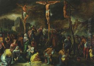 Calvary Calvary
