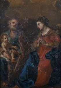 The Holy Family
