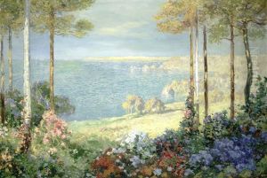 A Sea View