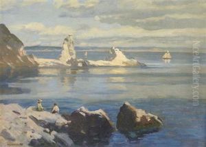 Anstey's Cove