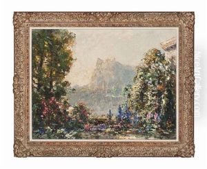 Alpine Landscape