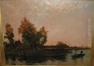 The Ferry