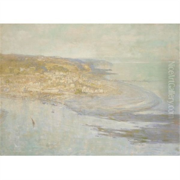 Teignmouth, Devon - view 1