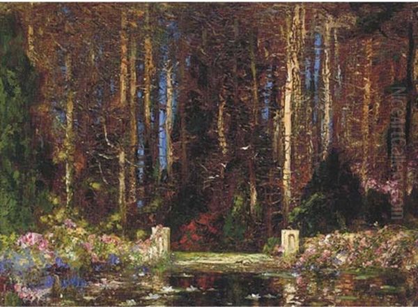 The Silent Pool - view 1