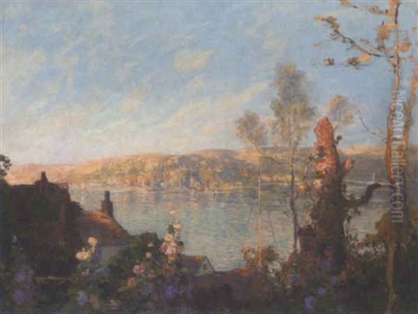 Dartmouth - view 1
