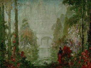 Sita's Garden Ii