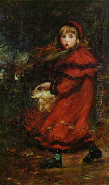Red Riding Hood - view 1