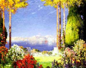 Jardins A Devon