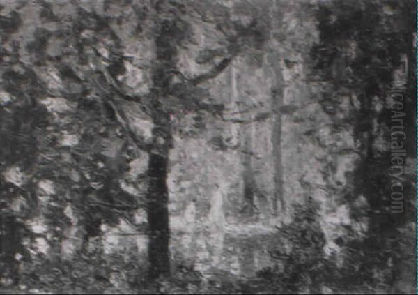 The Bathers - view 1