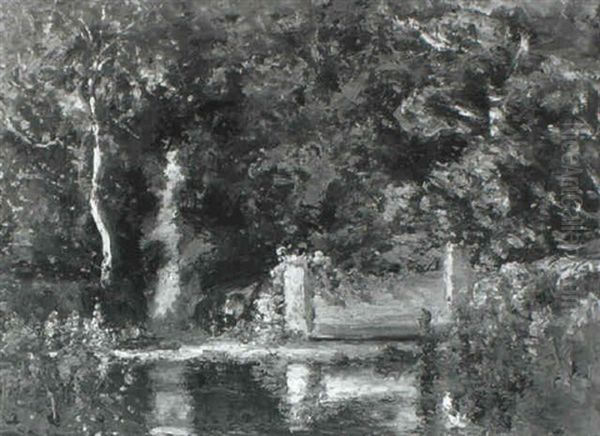 No.2- The Haven Of Peace - view 1