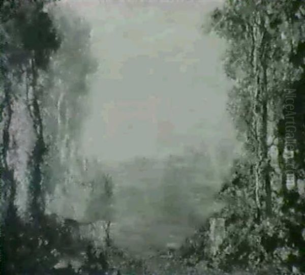 The Dream Of Venice - view 1