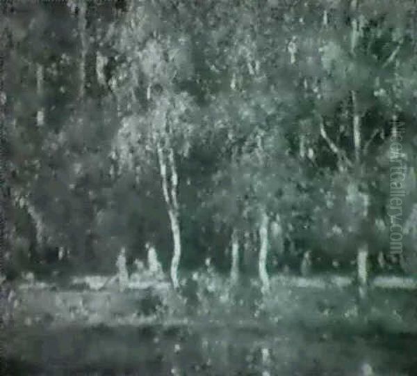 By The Riverside - view 1