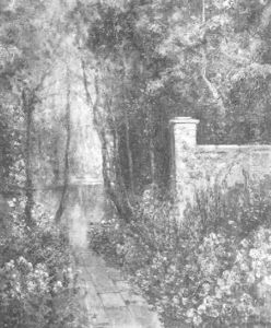 Garden Path Garden Path