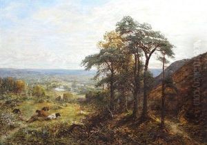 Guildford by George William Mote