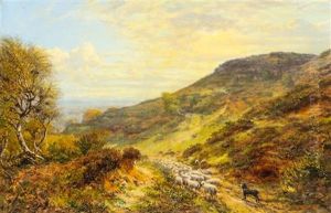 Landscape Landscape