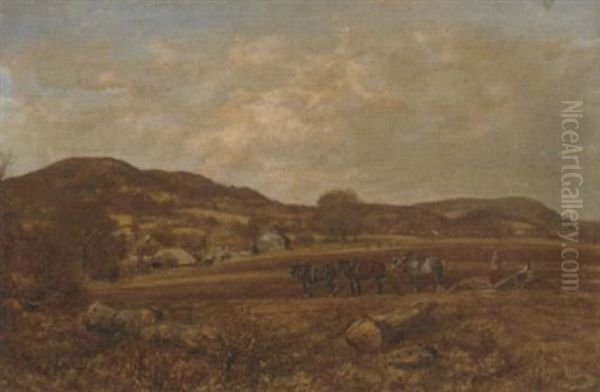 The Ploughman's Lunch - view 1