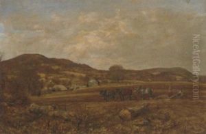 The Ploughman's Lunch