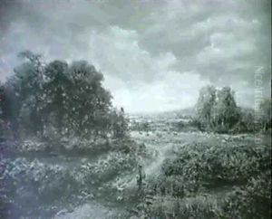 Pastoral Landscape Pastoral Landscape