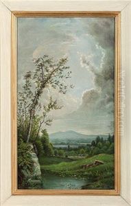 Vermont Landscape
