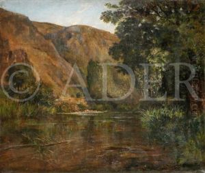La Riviere De Montagne