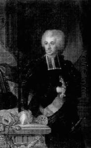 Niklaus Friedrich Von Steiger Niklaus Friedrich Von Steiger