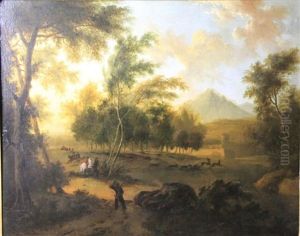Chasse Aux Cerfs