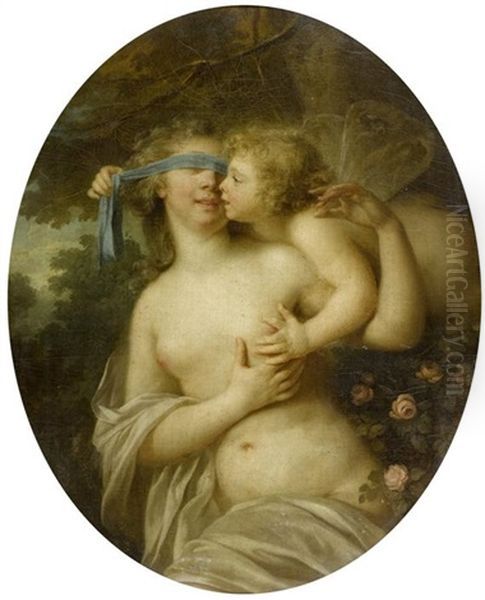 Allegorie - view 1