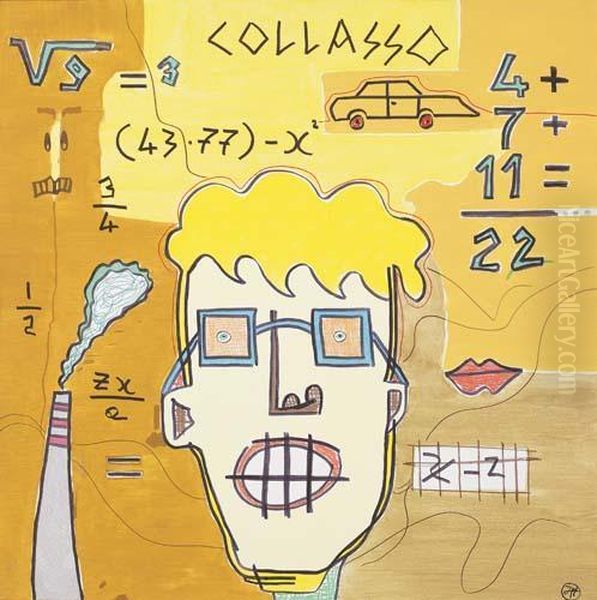 Il Matematico - view 1