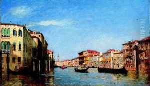 Canale Grande Canale Grande
