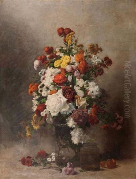 Bouquet De Fleurs - view 1