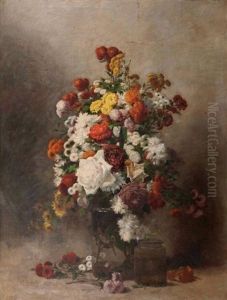 Bouquet De Fleurs
