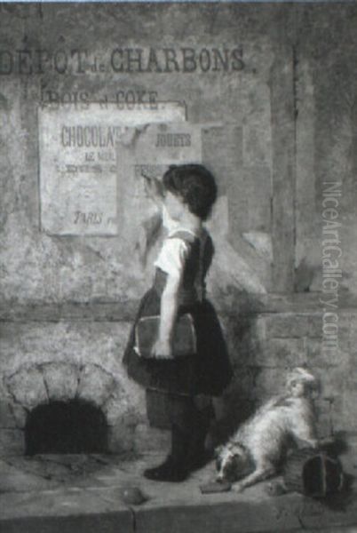 The Young Graffitiest - view 1