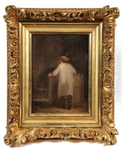 The Dairyman