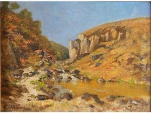 Paysage Du Midi