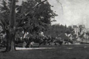 Stadtpark Stadtpark
