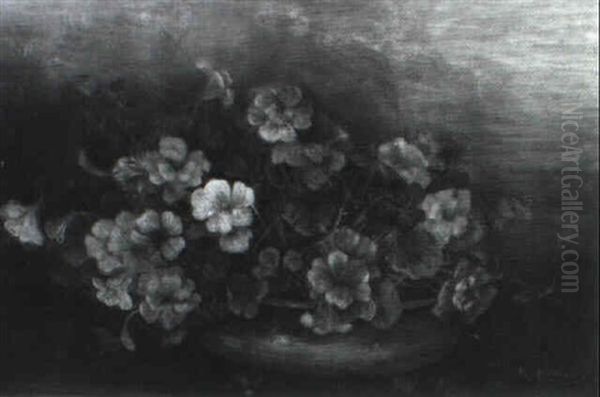 Cesto Di Fiori - view 1