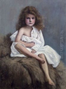 Fallen Angel by Richard Thomas Moynan