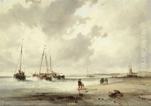 On The Beach