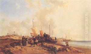 Die Kutschenfahrt Die Kutschenfahrt