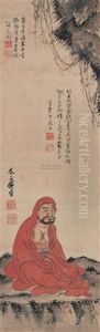 Bodhidharma Bodhidharma
