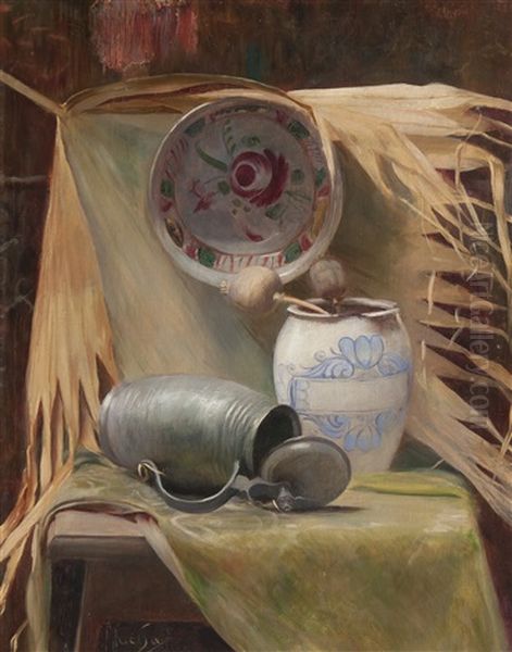 Zatisi - view 1