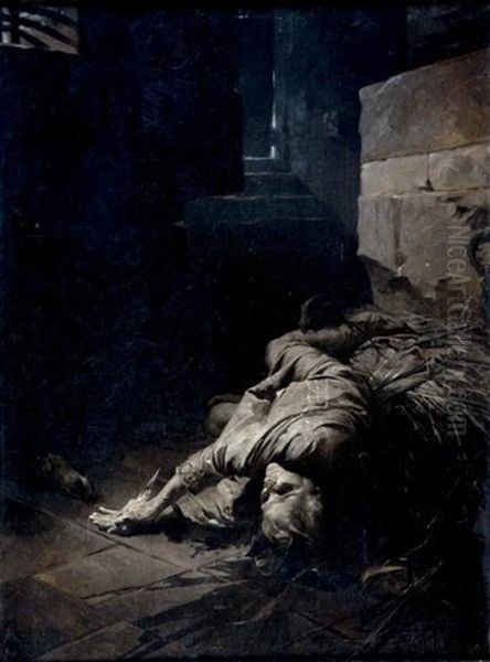 Suicide De Pierre De Vignes - view 1