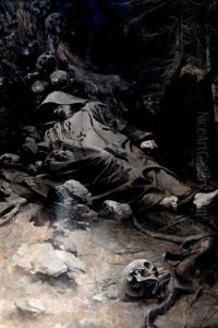 Mort De Saint Adalbert