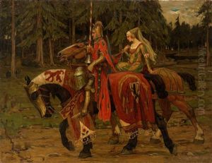 Heraldic Chivalry