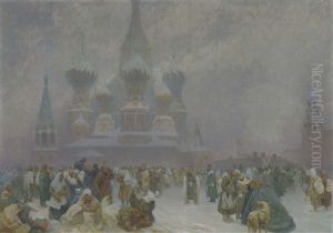 The Abolition Of Serfdom In Russia (reduced Version)