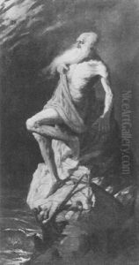The Wandering Jew